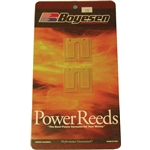 Reedmembran "Power Reed" (Yamaha)