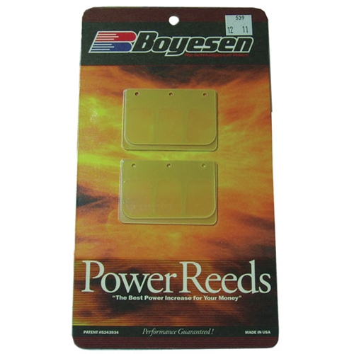 Reedmembran "Power Reed" (Yamaha)