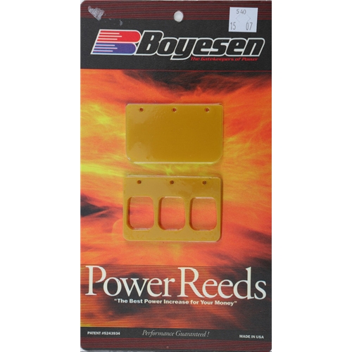 Reedmembran "Power Reed" (Yamaha)