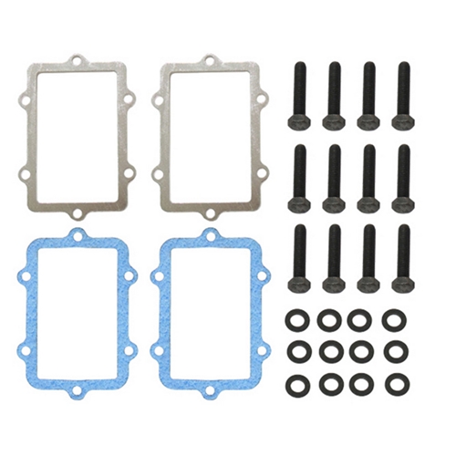 Spacer kit till reeds (Ski-Doo), reservdelar snöskoter, RINAB