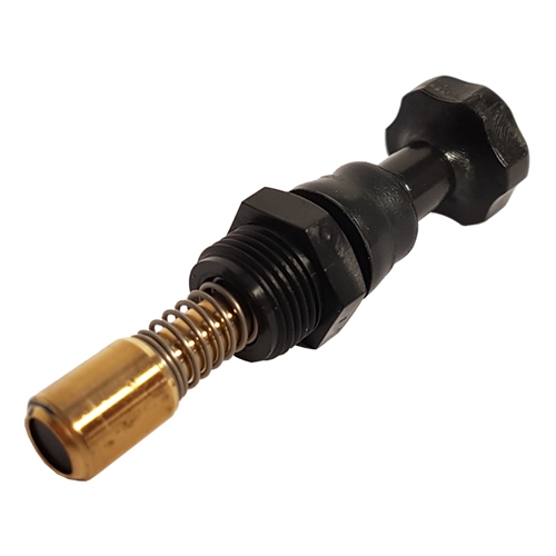 Choke kompl. (PWK 35/38/39mm)