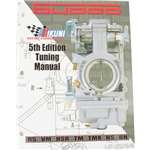 Mikuni Tuning Manual