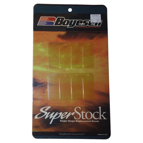 Reedmembran "Super Stock" (Ski-Doo)