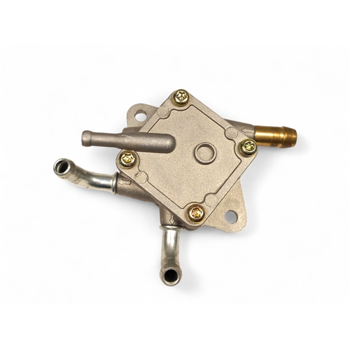 Bränslepump (380F, 500F, 550F), reservdelar snöskoter, RINAB