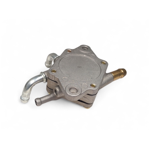 Bränslepump (380F, 500F, 550F), reservdelar snöskoter, RINAB