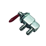 Bensinkran 6mm anslutning
