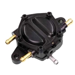 Bränslepump Mikuni Pentagon (Dubbel)