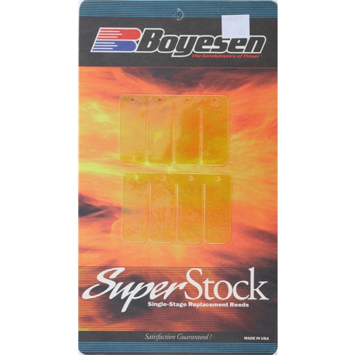 Reedmembran "Super Stock" (Polaris)