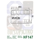 Oljefilter Hi-Flo HF147 (Kymco/Yamaha)