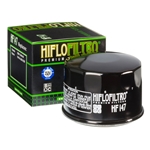 Oljefilter Hi-Flo HF147 (Kymco/Yamaha)