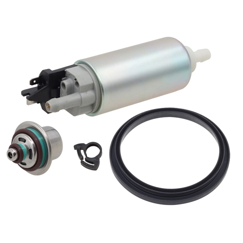 Bränslepump elektronisk (Polaris 600/800 Pro-Ride Rush/Switchback), Reservdelar, tillbehör, RINAB, 2204726, SM-07706, 141-02053