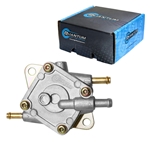 Bränslepump, Polaris