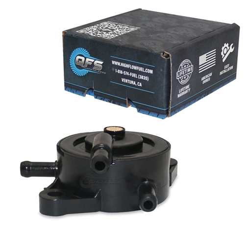 Bränslepump (Arctic Cat/Ski-Doo 200cc), reservdelar, tillbehör, snöskoter, 3021-826, HFP-282, 821-0532