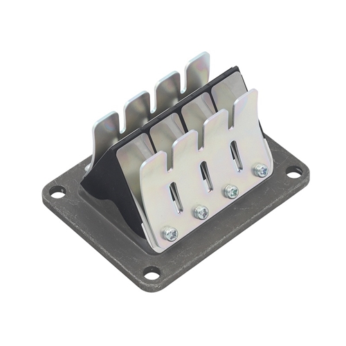 Reedventils paket (Yamaha VK540), RINAB, Snöskoter, 8KX-13610-01 8Y7-13556-01 8KX1361001 8Y71355601, SM-07179, 87-07179