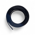 Bränsleslang 6 x 9mm Double Skin Svart ARIETE