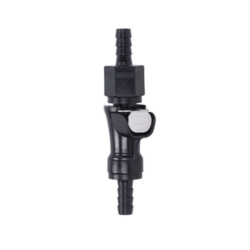 Snabbkoppling bränsle 6mm, reservdelar bränsle, RINAB