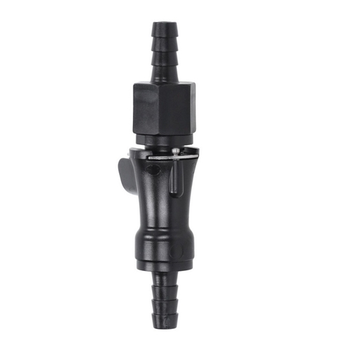 Snabbkoppling bränsle 6mm, reservdelar bränsle, RINAB