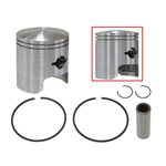 Kolv 72.00mm (Arctic Cat 530cc LC, 2 cyl)