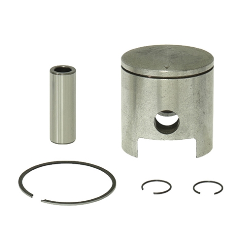 Kolv 67.75mm STD (Polaris 432cc FC, 2 cyl) SnoX, reservdelar snöskoter, RINAB