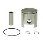 Kolv 67.75mm STD (Polaris 432cc FC, 2 cyl) SnoX