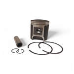 Kolv 64.50mm ÖD (Polaris 597cc LC, 3 cyl - XLT) SnoX