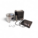 Kolv, höger, 76.00mm STD (Rotax 640 (635cc) FC, 2 cyl)