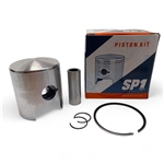 Kolv 60,00mm, ÖD 0,5mm (Rotax 354 LC, 2 cyl)