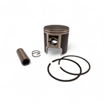 Kolv 62.00mm STD (Rotax 377/380 FC, 2 cyl) SnoX