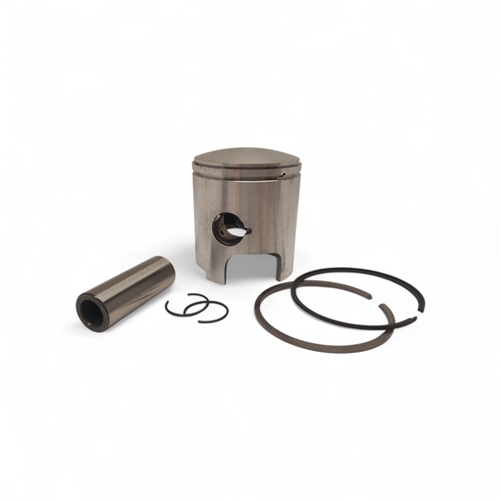 Kolv 60.00mm ÖD (Rotax 343 FC, 2 cyl) VÄNSTER SnoX, reservdelar snöskoter, RINAB