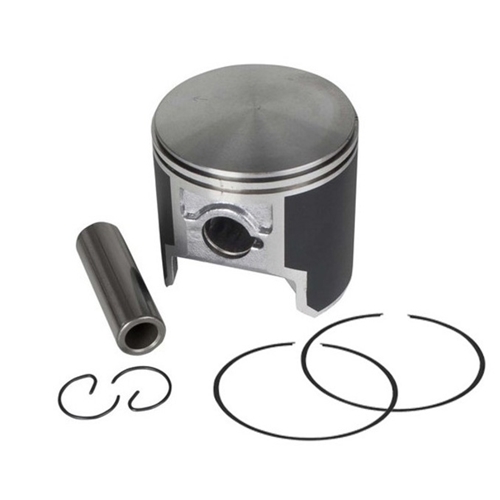 Kolv 69.50mm STD SnoX (Rotax 494 LC, 2 cyl/779 LC, 3 cyl), reservdelar snöskoter, RINAB