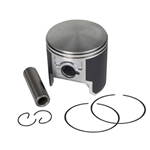 Kolv 69.50mm STD (Rotax 494 LC, 2 cyl/779 LC, 3 cyl) SnoX