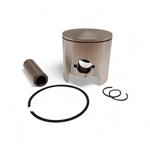 Kolv 68.50mm STD (Yamaha) SnoX