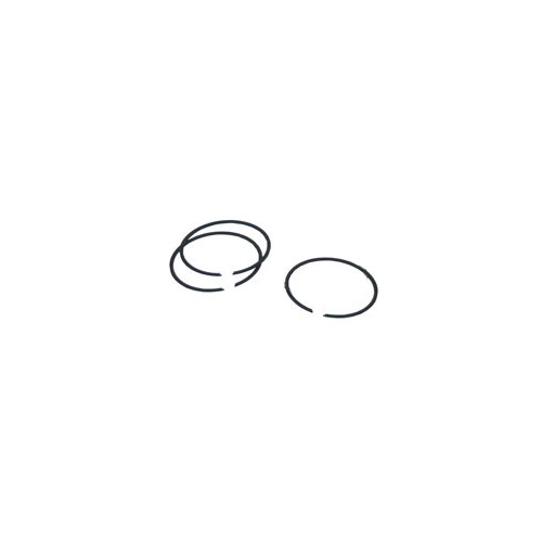 Kolvringssats std 67,72mm