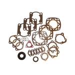 Packningssats (Polaris 597cc LC, 3 cyl '83-87)