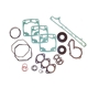 Packningssats (Polaris 598cc LC, 3 cyl - XCR)