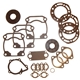 Packningssats (Polaris 794cc LC, 3 cyl '94-95 - Storm) VERTEX