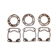 Packningssats (Polaris 794cc LC, 3 cyl '94-95 - Storm) VERTEX