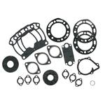Packningssats (Polaris 794cc LC, 3 cyl '94-95 - Storm) VERTEX