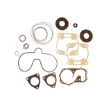 Packningssats (Polaris 488cc LC, 2 cyl - Liberty '99-01)