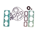 Packningssats (Rotax 599 LC, 3 cyl)