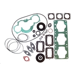 Packningssats (Rotax 809 LC, 3 cyl) VERTEX