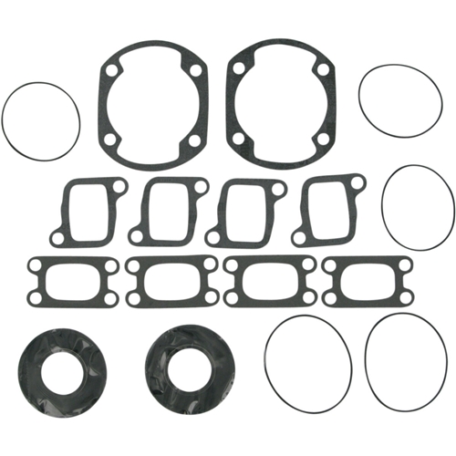 Packningssats (Rotax 377FC/440FC), reservdelar snöskoter, RINAB