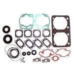 Packningssats (Rotax 583 LC '91-95 / 643 LC '92) VERTEX