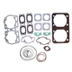 Packningssats (Rotax 583 LC '91-95 / 643 LC '92)