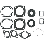 Packningssats (Rotax 343FC '72-76)