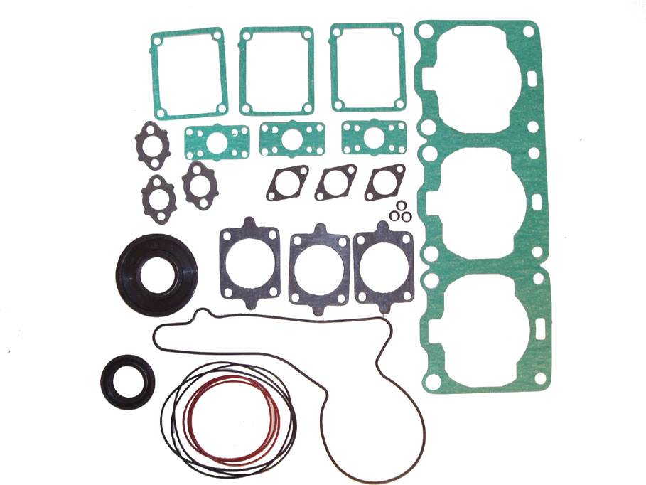 Packningssats (Yamaha 700 (696cc) LC, 3 cyl '98-02) VERTEX