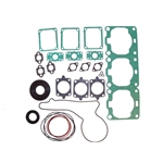 Packningssats (Yamaha 700 (696cc) LC, 3 cyl '98-02) VERTEX