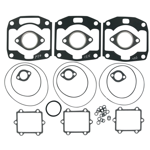 Sotningssats / Toppsats (Arctic Cat 800/900/1000cc LC, 3 cyl)