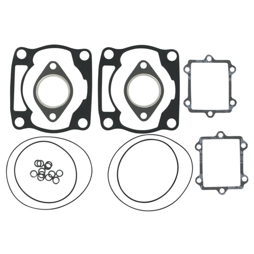 Sotningssats / Toppsats (Arctic Cat 500/600 LC, 2 cyl '98-00), reservdelar snöskoter, RINAB