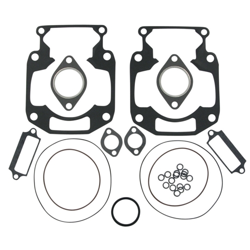 Sotningssats / Toppsats (Arctic Cat 650/700cc LC, 2 cyl), reservdelar snöskoter, RINAB